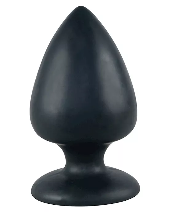 ButtPlugLarge
