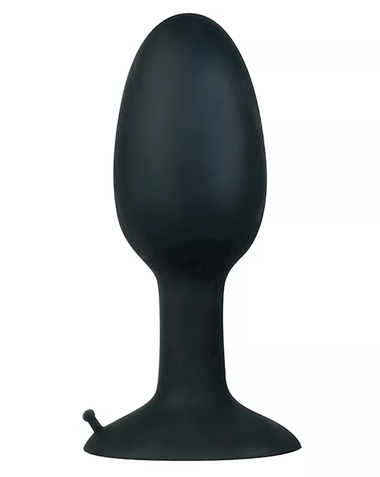 LargeSiliconePlug