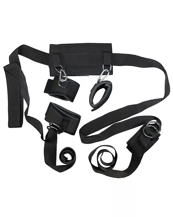 BKBondageSet