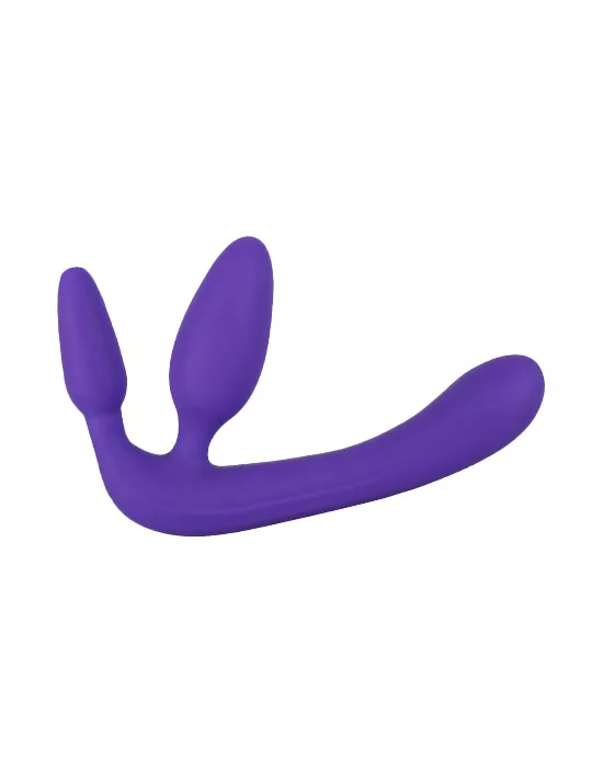 StraplessStrap-On