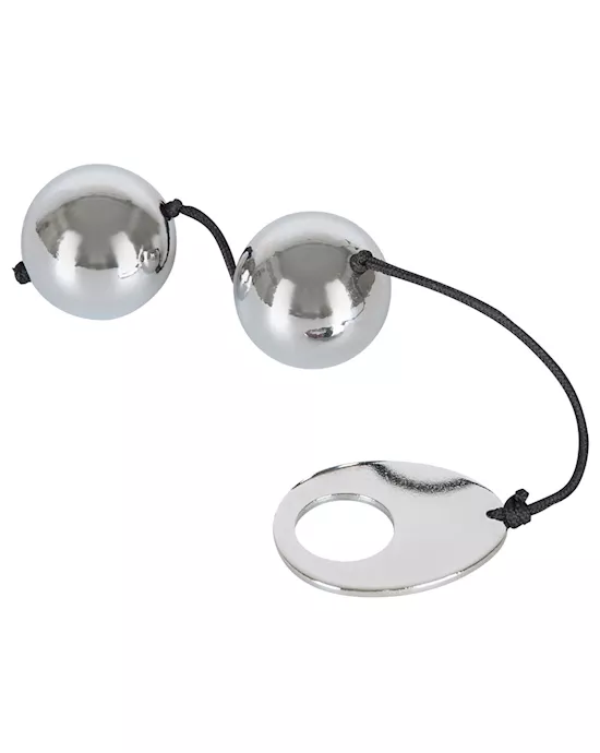 MetalLoveBalls