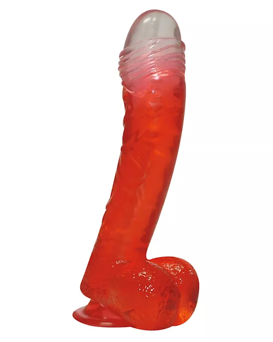 Jollybuttcockdildo