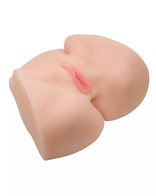 OxanaPussyandAss