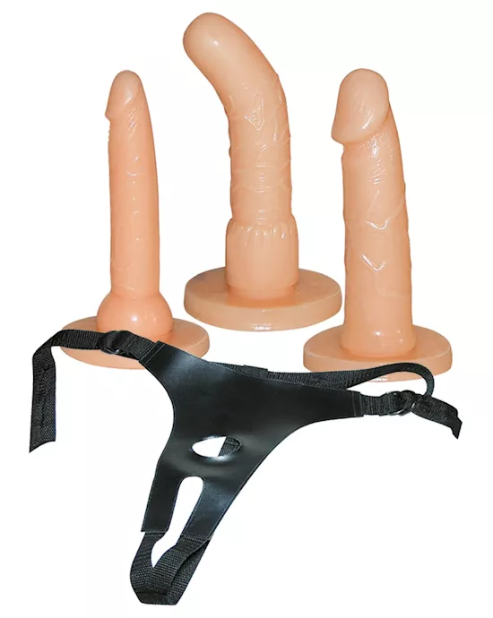 StrapOn
