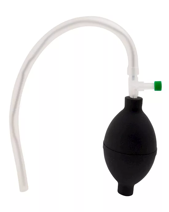 Vp006 Vaginal Pump Solo