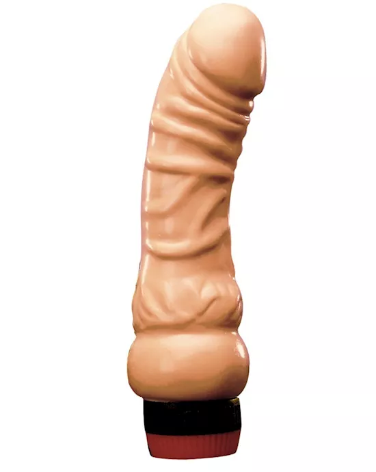 NaturalVibrator