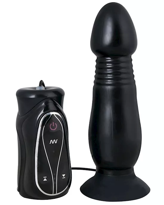 AnalPusher