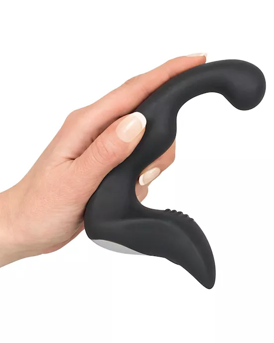 Rechargeable Prostate Stimulator