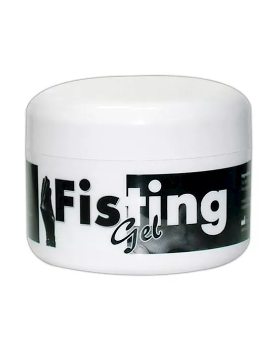 FistingGel200ml