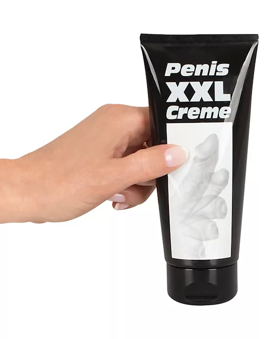 Penis Enlargement Cream - 200ml
