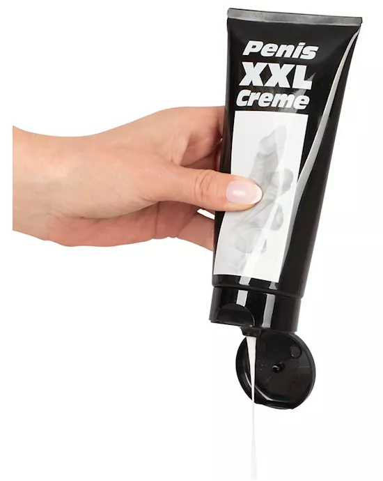 Penis Enlargement Cream - 200ml