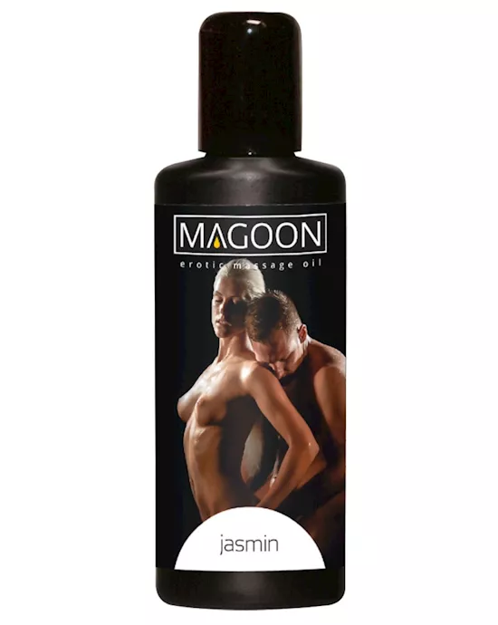 JasmineEroticMassageOil100