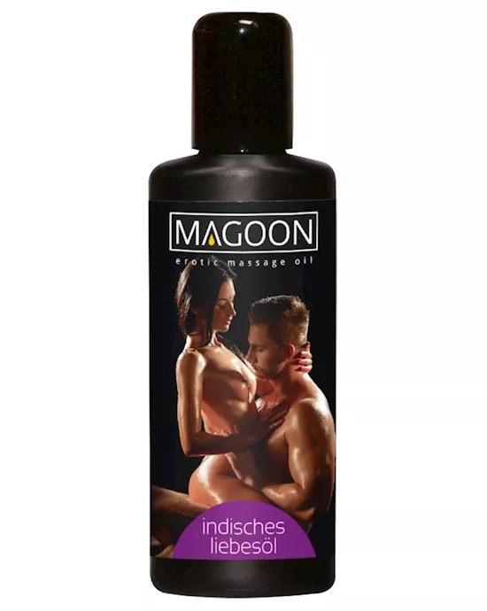 IndianMasageOil100ml