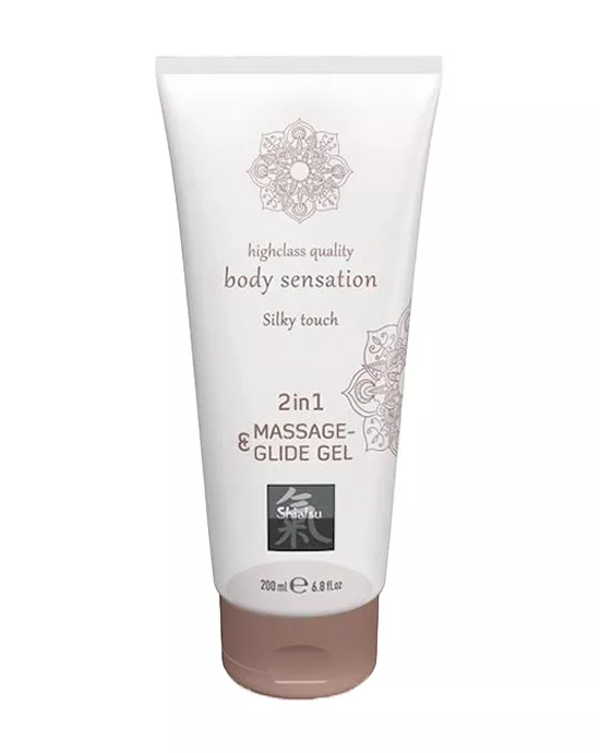 Gel2in1SilkyTouch200ml