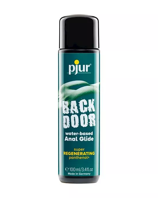 pjurBACKDOORPanthenol100ml