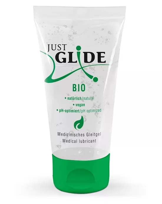 JustGlideBio50ml