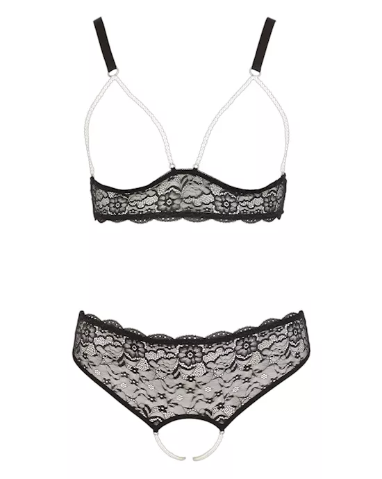 2-piece Pearl Set