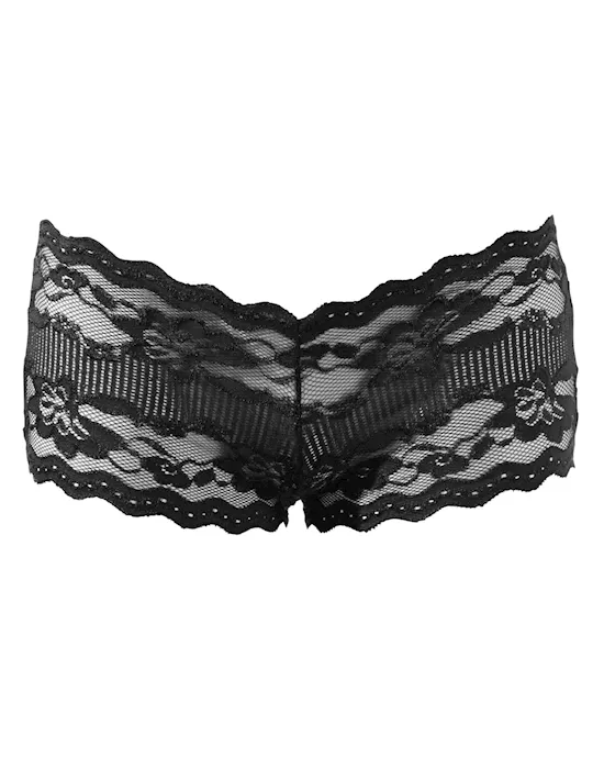Nina Panties