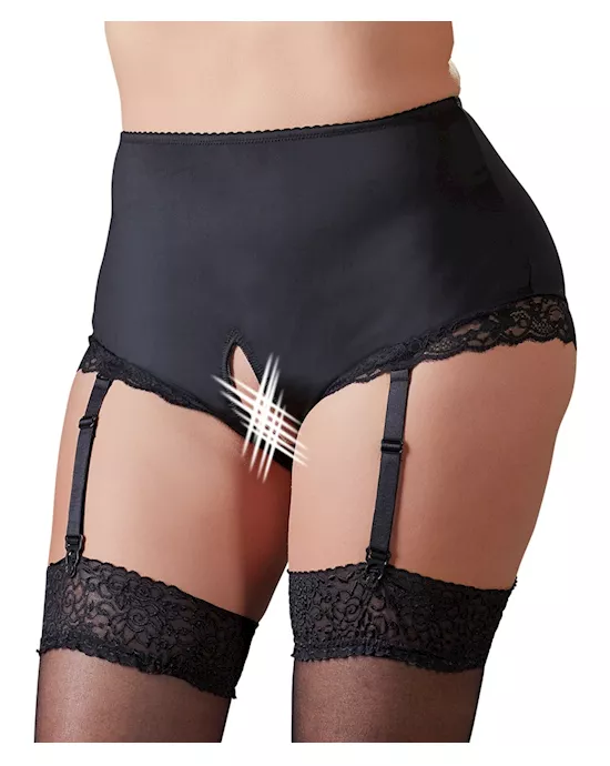OpenSuspenderBriefsXL