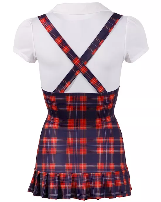 Detention School Set