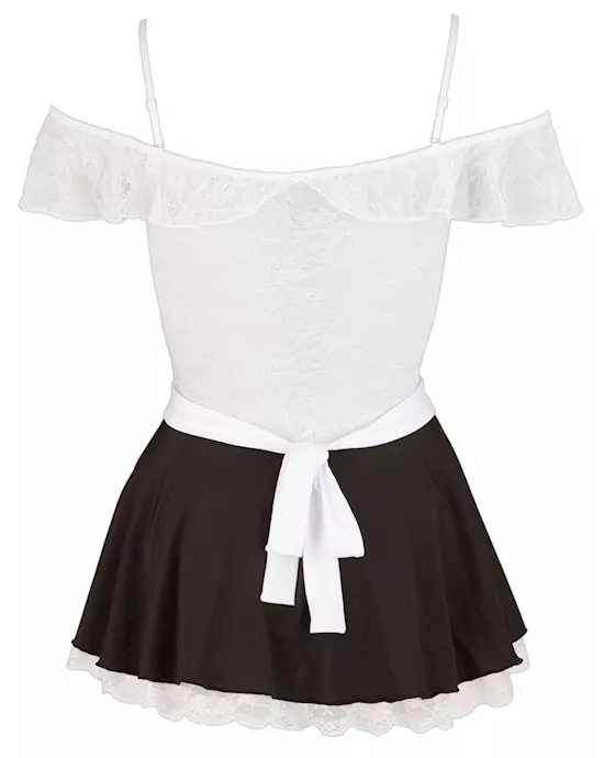 Maids Dress