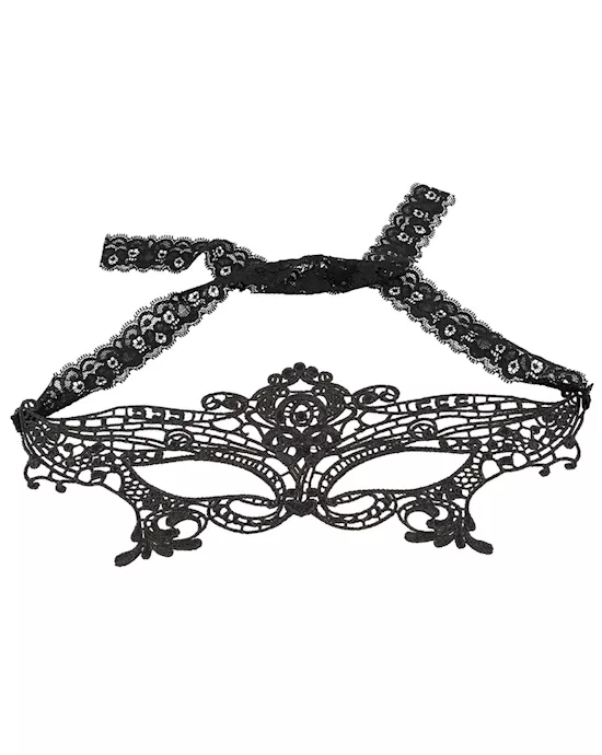 Gina Mask