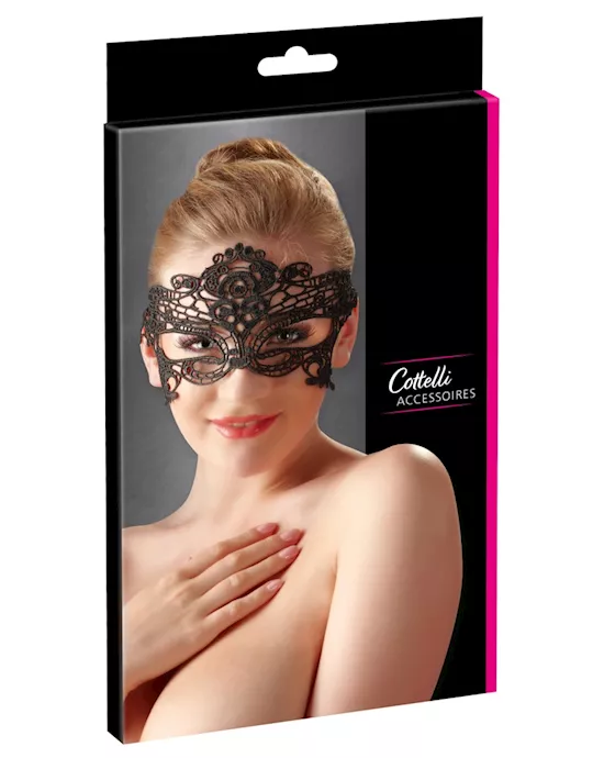 Gina Mask