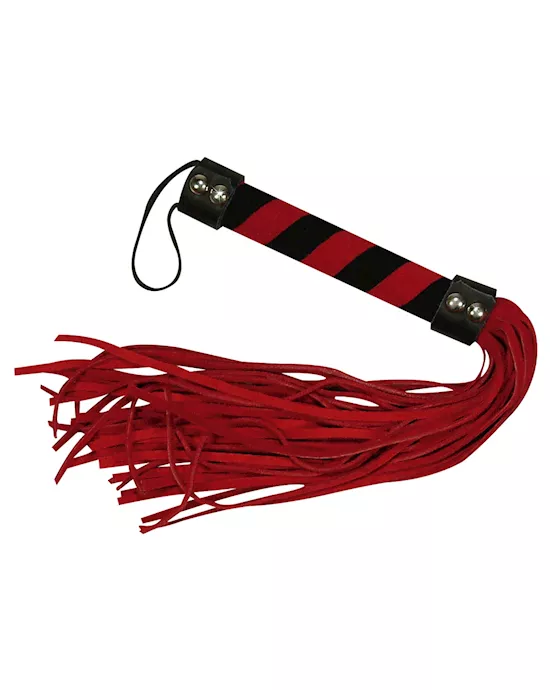 RedFlogger