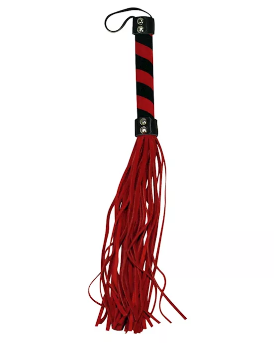 Maddison Flogger