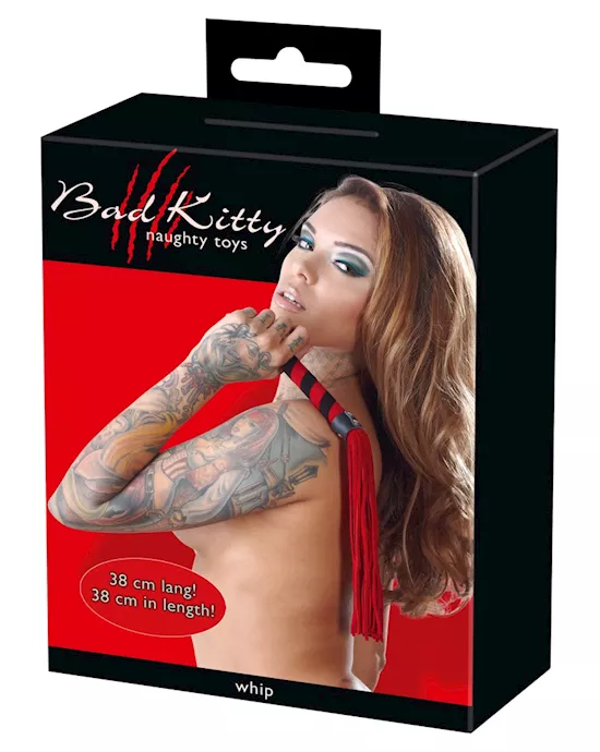 Maddison Flogger