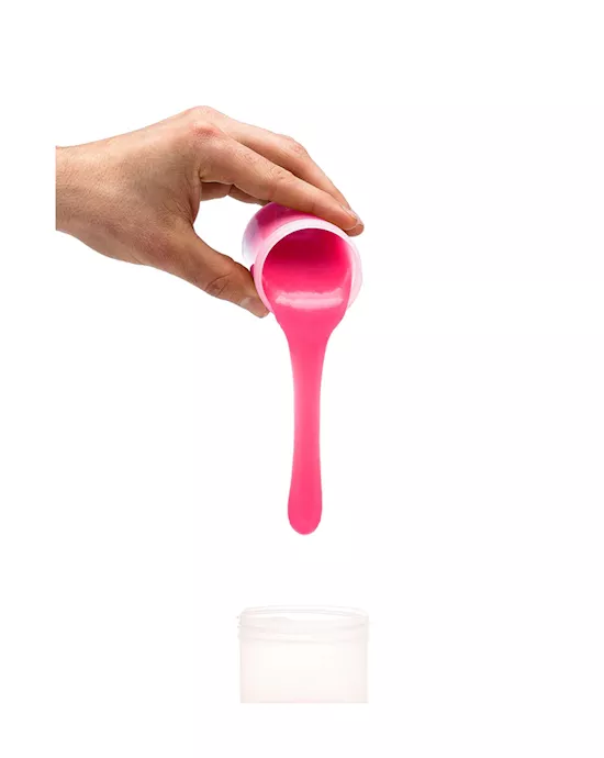 Clone-a-willy Silicone Refill - Hot Pink
