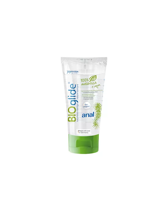 BIOglideanal80ml