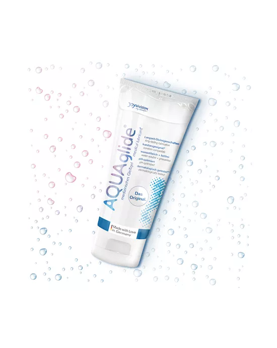 Aquaglide Neutral Lubricant