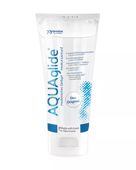 AQUAglideneutral200ml