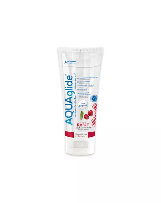 AQUAglidecherry100ml