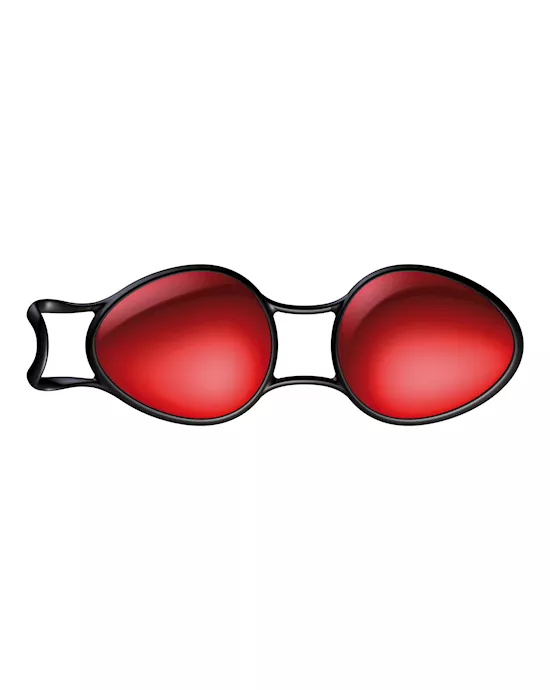 Joyballs Secret Double Kegel Trainer