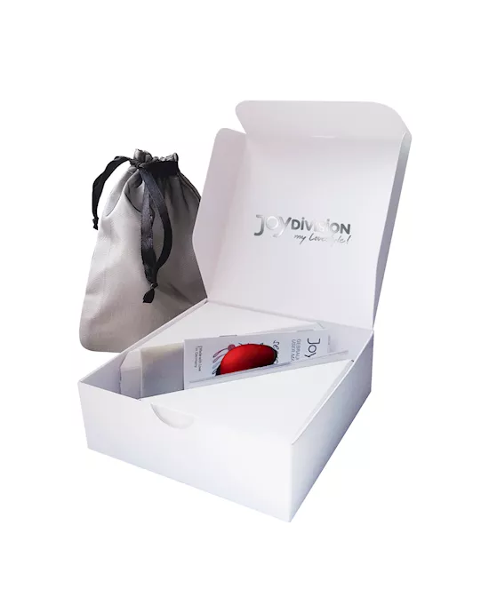 Joyballs Secret Double Kegel Trainer
