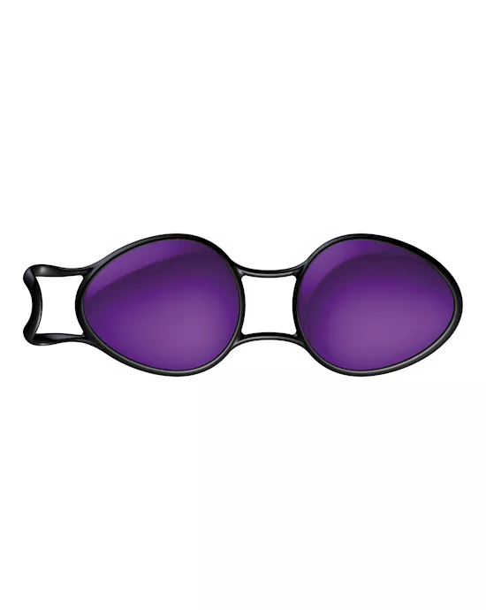Joyballs Secret Double Kegel Trainer