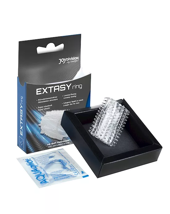 Extasyring