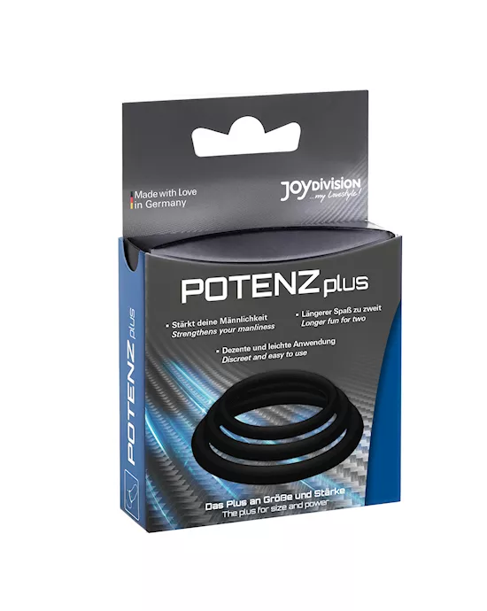 POTENZplusSetof3