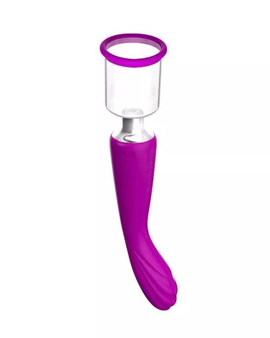 Alon-gspotvibratorwithpussypumpPink