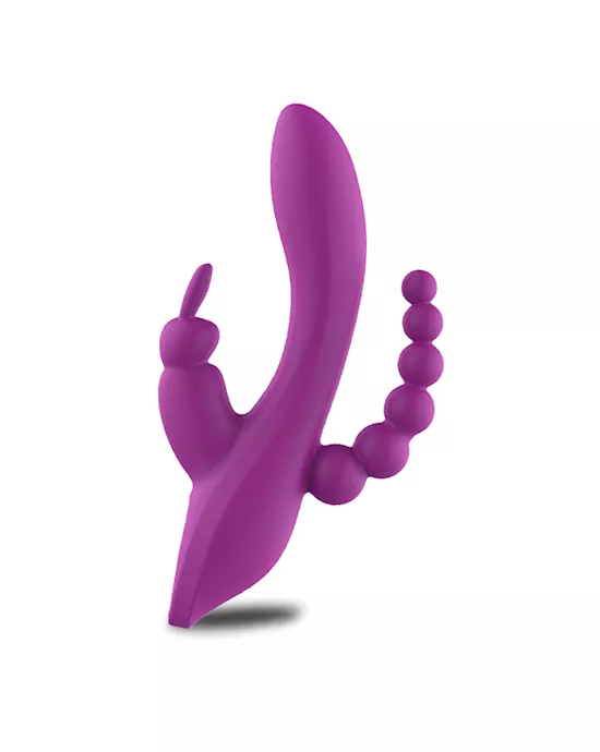 Oley Rabbit Vibrator
