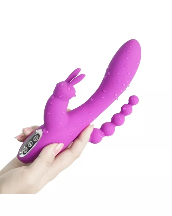 Oley Rabbit Vibrator