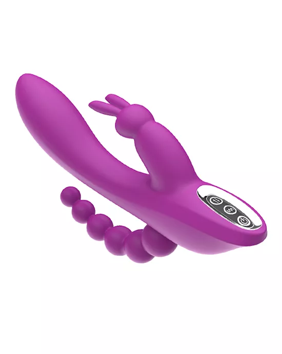 Oley Rabbit Vibrator