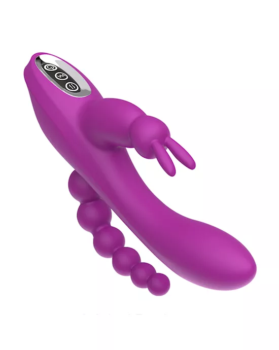 Oley Rabbit Vibrator