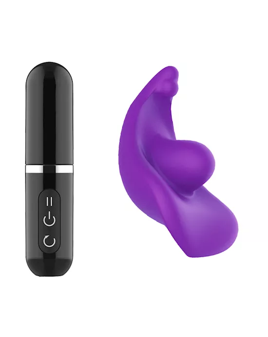 Abby Essentials Vibrator Set