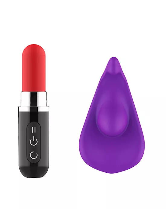 Abby Essentials Vibrator Set
