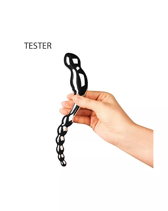 LEWANDSWERVETESTER