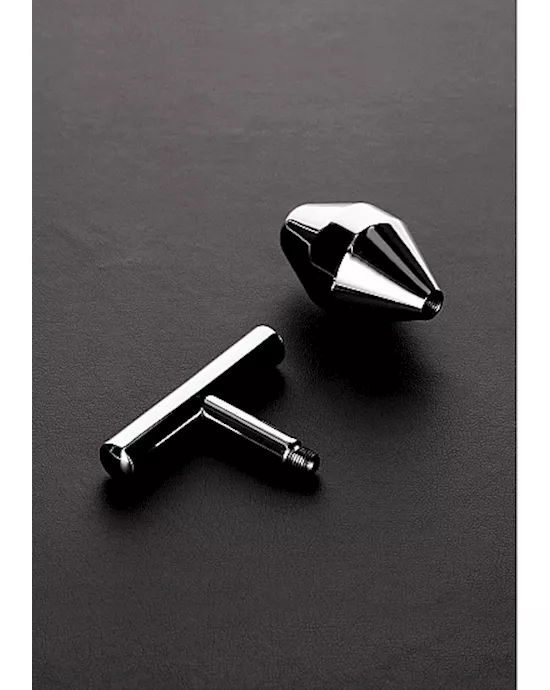 Pleasure Probe Plug
