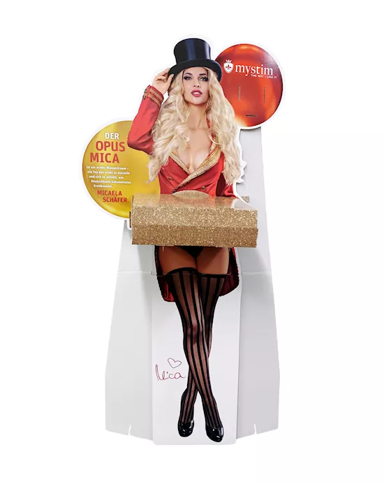 DisplayStand-Mica